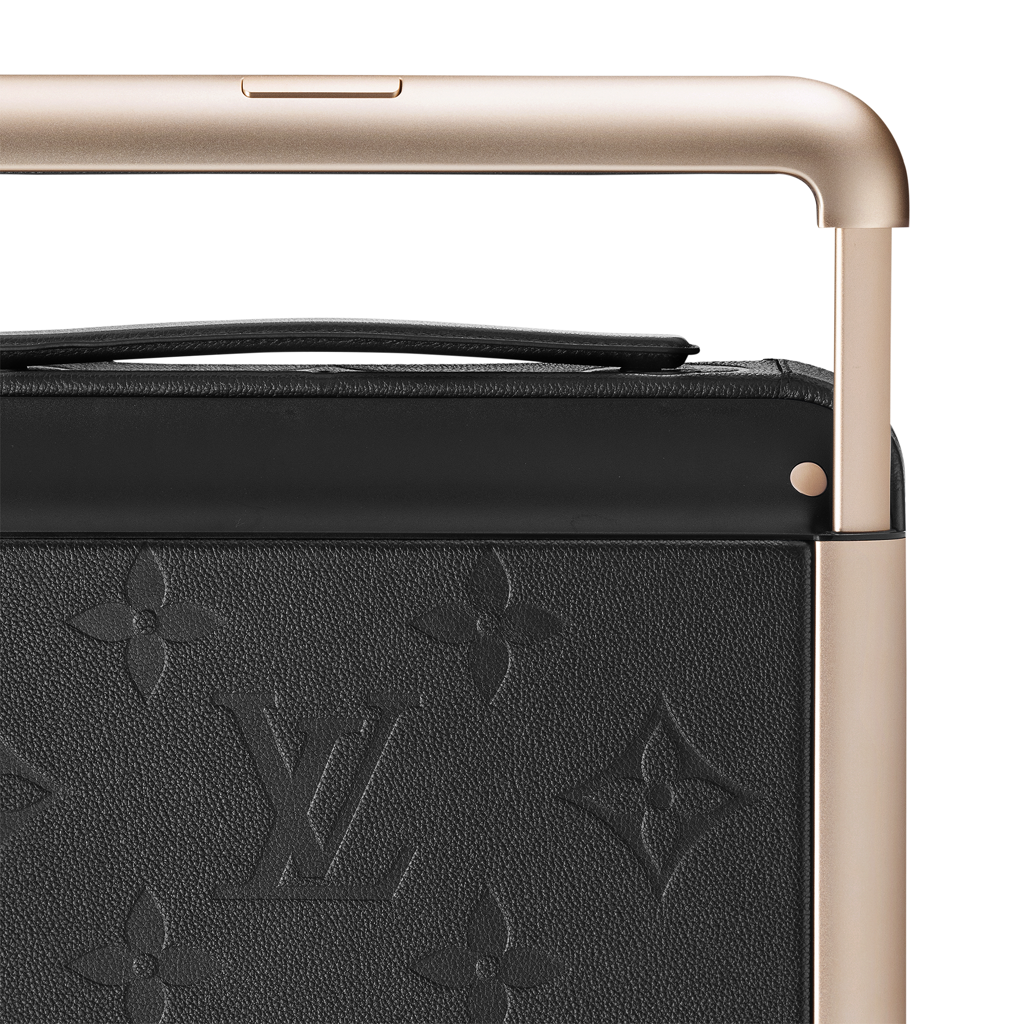 Horizon 55 Carry-On Suitcase Monogram Empreinte Leather - Gifts